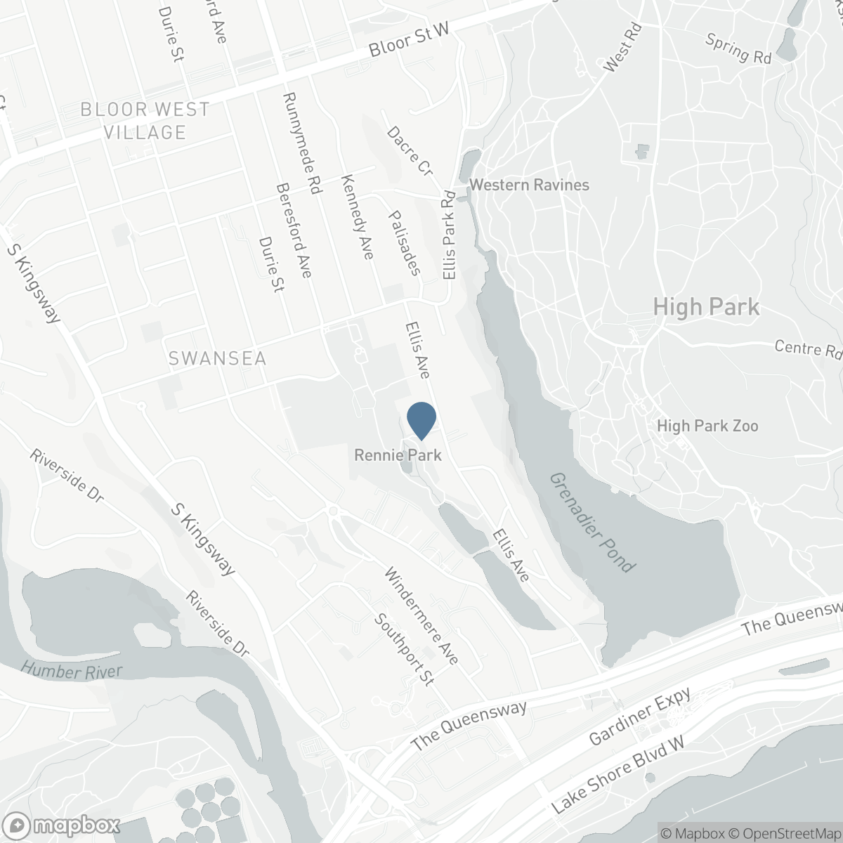 224 ELLIS AVENUE, Toronto, Ontario M6S 2X2